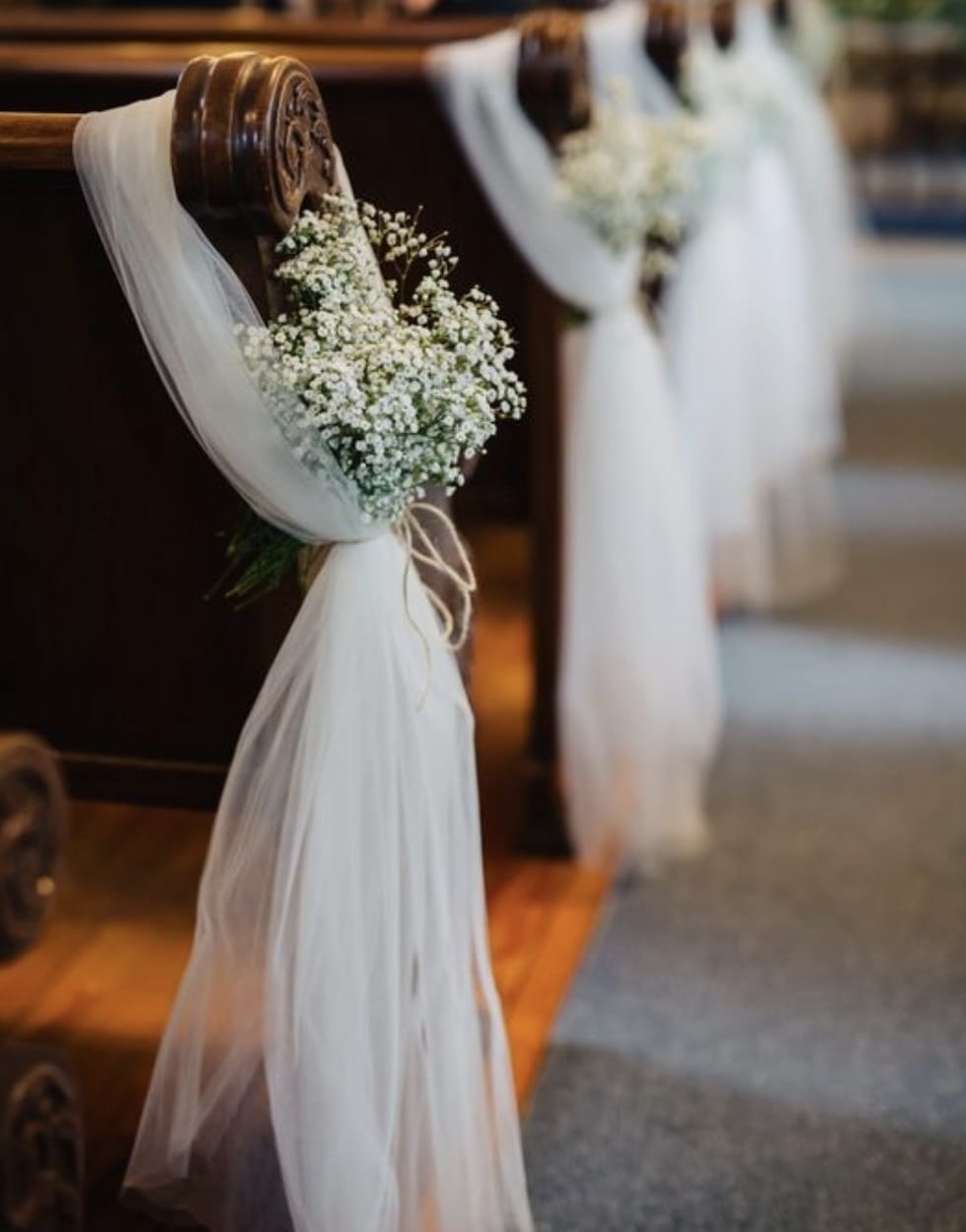 Luxury wedding centrepiece and tablescape design